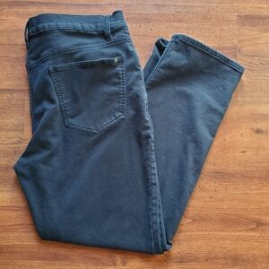 Banana Republic Black Pants Size 36x30
